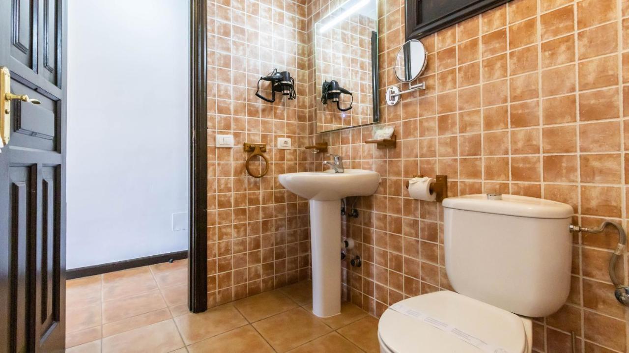 Ecolife Tenerife Hotel 3*