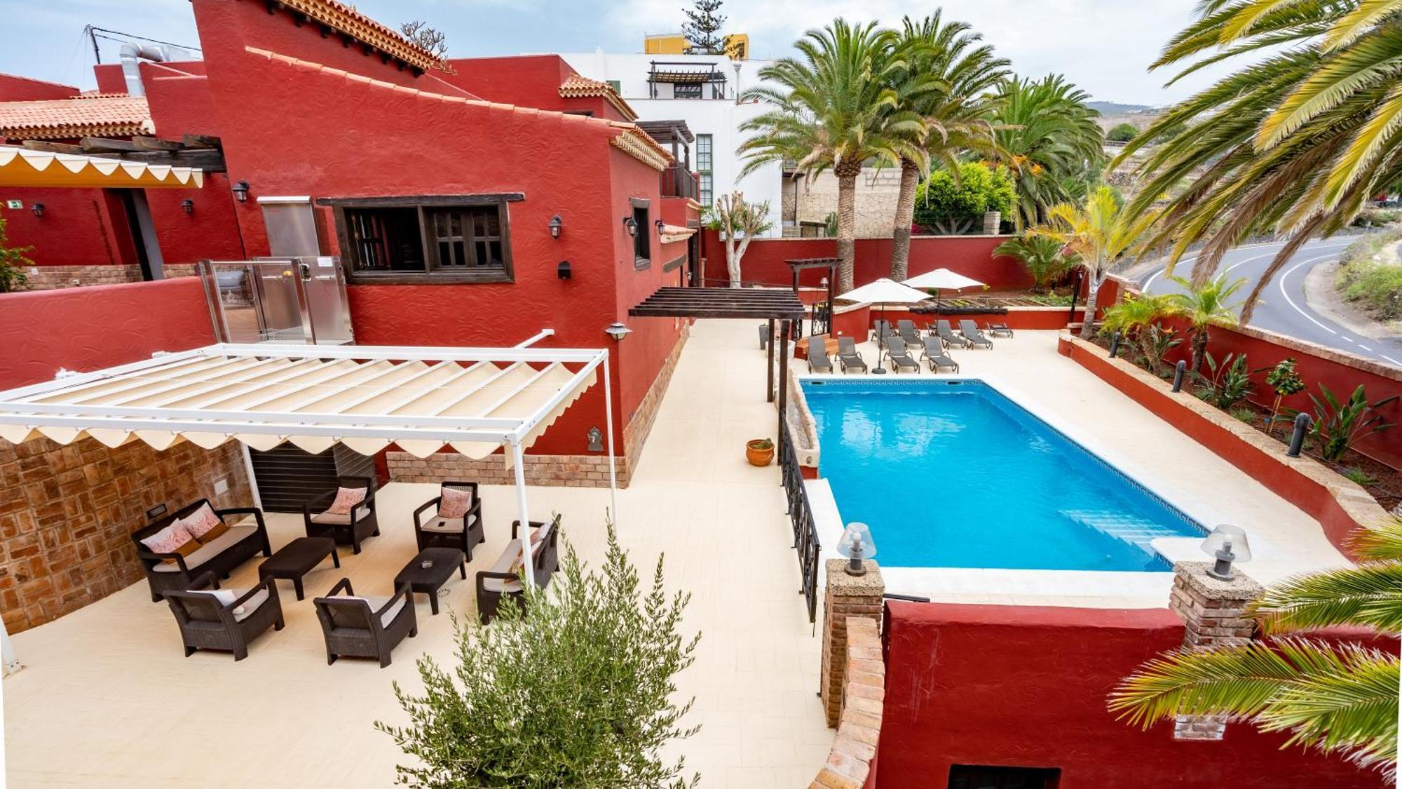 Ecolife Tenerife 3*