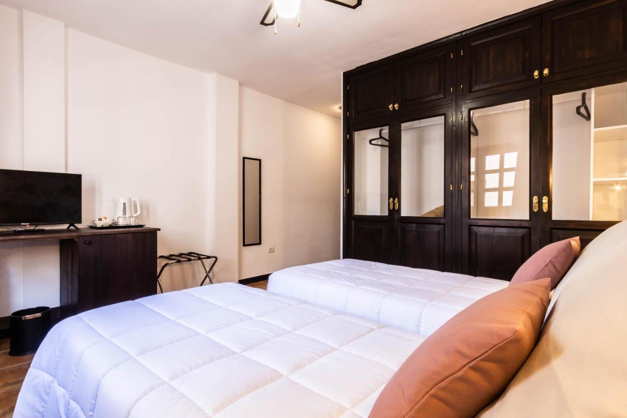 Ecolife Tenerife 3*